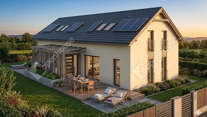 2. kép | Eladó Ikerház, Mogyoród (#179830)