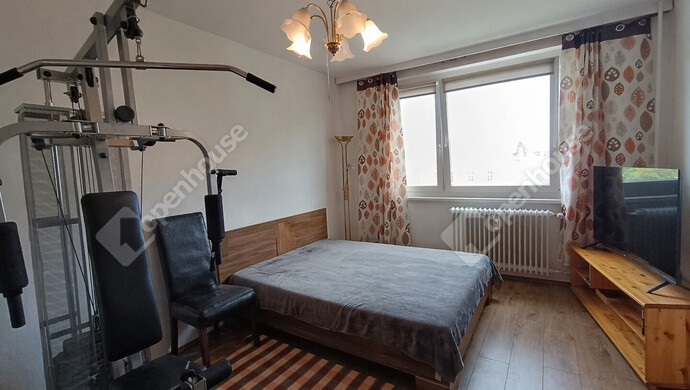 0. kép | Eladó Társasházi lakás, Sopron (#181213)