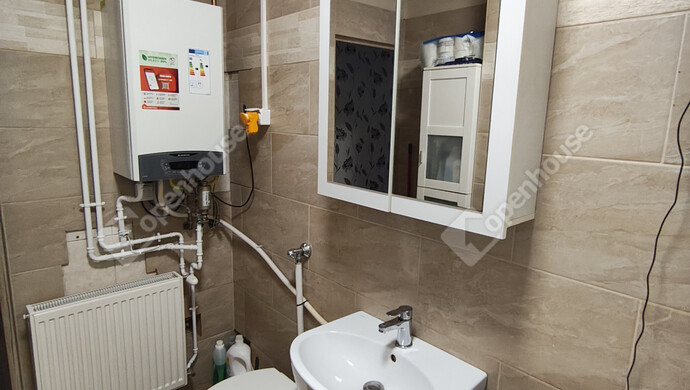 8. kép | Eladó Téglaépítésű lakás, Nagykanizsa (#181248)