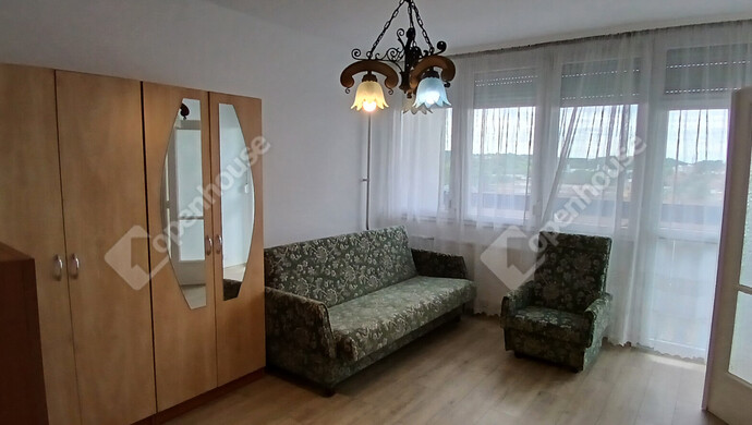 2. kép | Kiadó Társasházi lakás, Zalaegerszeg (#182577)