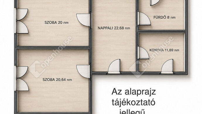 27. kép | Eladó Családi ház, Garabonc (#183122)