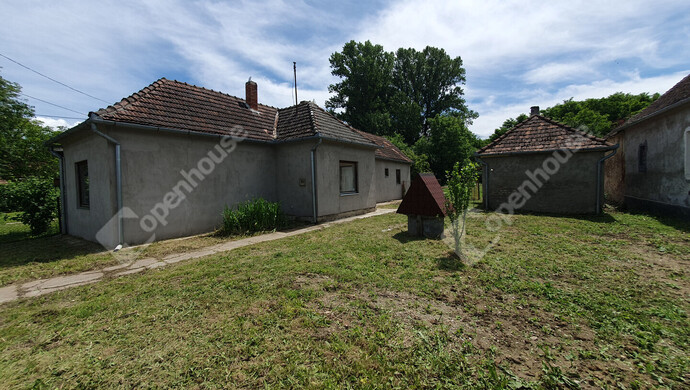 19. kép | Eladó Családi ház, Szepetnek (#172408)