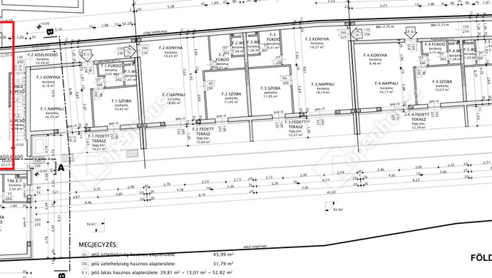 1. kép | Eladó Üzlethelyiség, Jánossomorja (#176872)