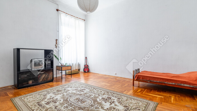 2. kép | Eladó Téglaépítésű lakás, Budapest VII. Ker. (#177216)