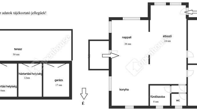 0. kép | Eladó Családi ház, Böhönye (#177812)