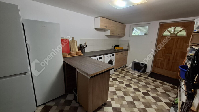 10. kép | Eladó Családi ház, Csatár (#177950)