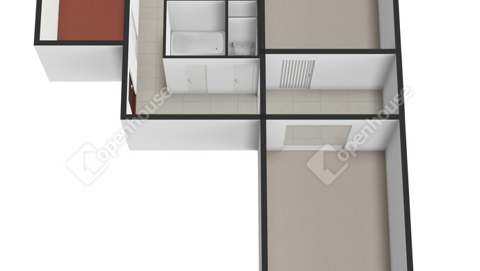 2. kép | Eladó Társasházi lakás, Budapest XVIII. Ker. (#178025)