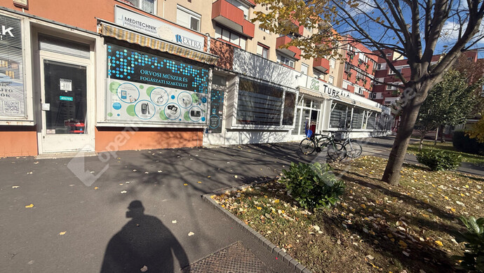 4. kép | Kiadó Üzlethelyiség, Zalaegerszeg (#178123)