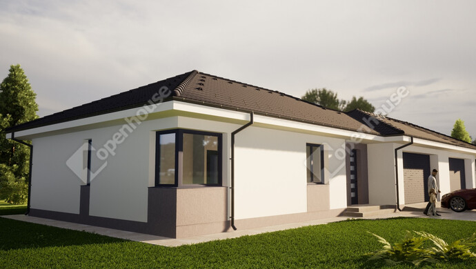 0. kép | Eladó Telek, Hajdúsámson (#178316)