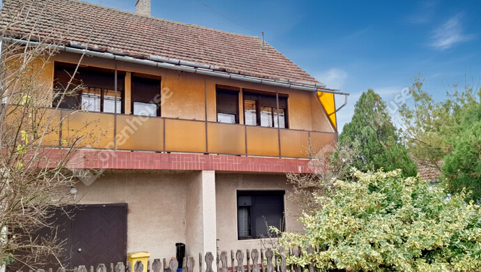 0. kép | Homlokzat | Eladó Családi ház, Kenézlő (#178368)