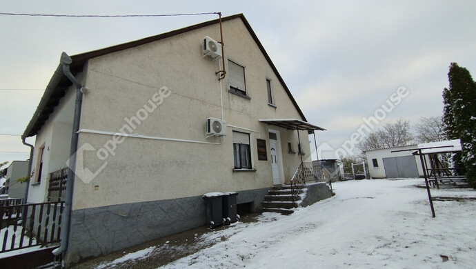 4. kép | Eladó Családi ház, Győr (#178582)