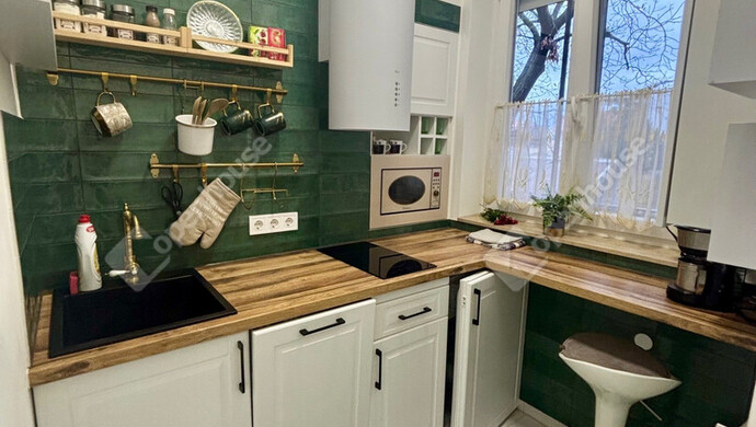 2. kép | Kiadó Társasházi lakás, Szeged (#178635)