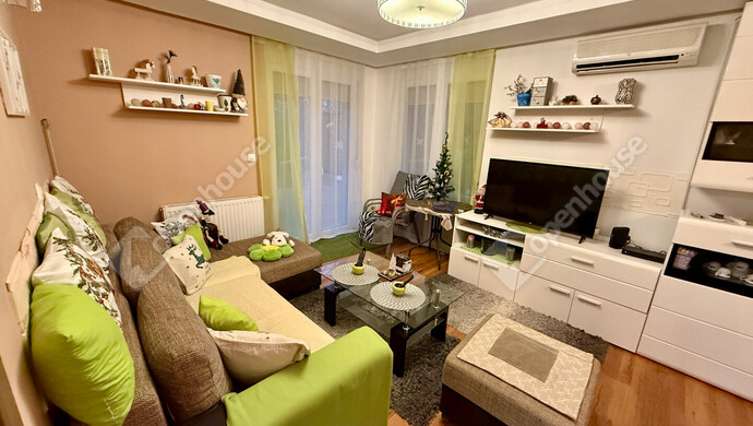 0. kép | Eladó Társasházi lakás, Siófok (#178863)