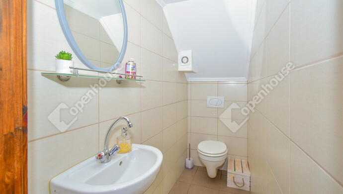 20. kép | Eladó Családi ház, Szeged (#178847)