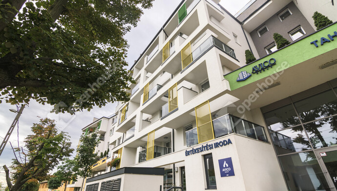 11. kép | Eladó Téglaépítésű lakás, Budapest XIII. Ker. (#178952)