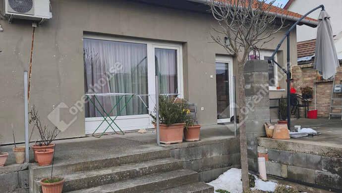 2. kép | Eladó Családi ház, Szeged (#179266)