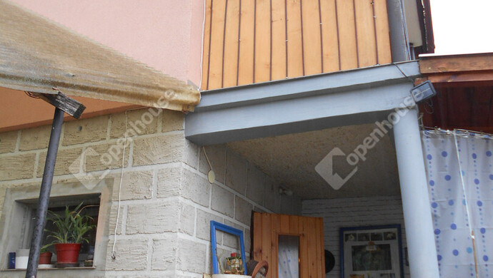 1. kép | Eladó Nyaraló, Zalaegerszeg (#176016)
