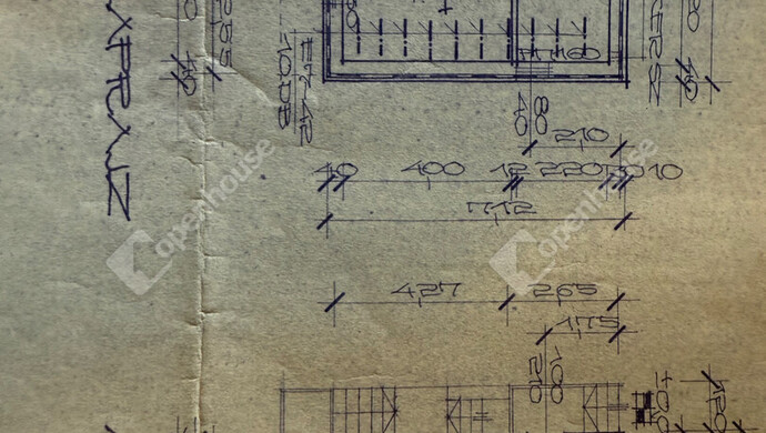 30. kép | Eladó Zárt kert, Nagykapornak (#176686)