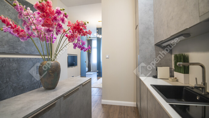 7. kép | Eladó Téglaépítésű lakás, Budapest V. Ker. (#173554)