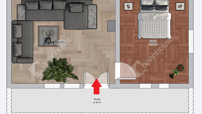 0. kép | Eladó Családi ház, Galambok (#177440)