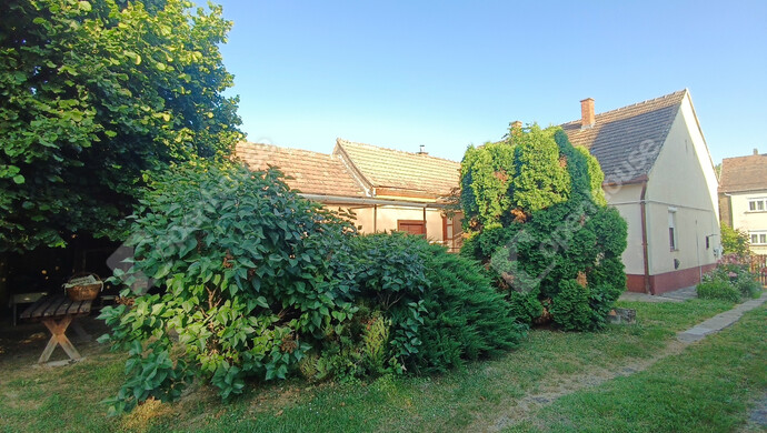 1. kép | Eladó Családi ház, Marcali (#177784)