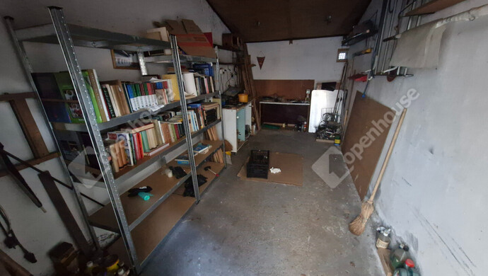 16. kép | Eladó Társasházi lakás, Kaposvár (#177609)