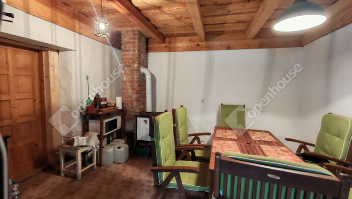 21. kép | Eladó Nyaraló, Nagykanizsa (#177970)