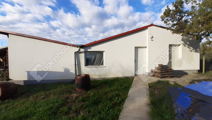 30. kép | Eladó Kereskedelmi ingatlan, Rigyác (#178452)