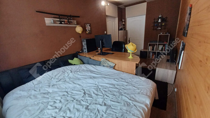 10. kép | Eladó Társasházi lakás, Debrecen (#179242)