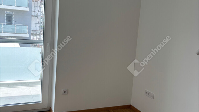 6. kép | Kiadó Társasházi lakás, Győr (#181137)