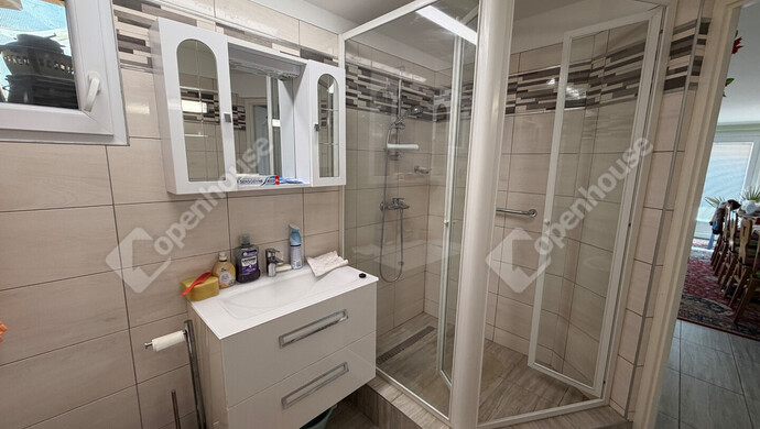 30. kép | Eladó Családi ház, Keszthely (#181314)