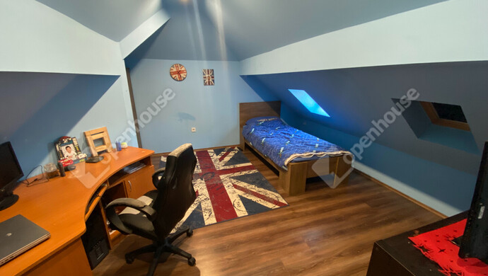 5. kép | Eladó Társasházi lakás, Hegyeshalom (#181370)