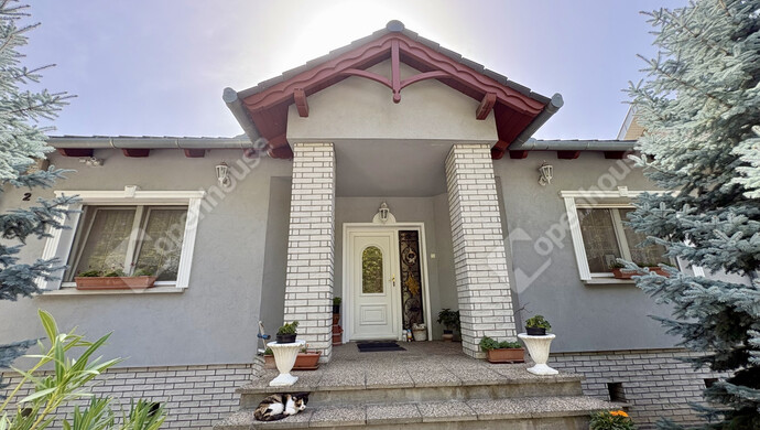 1. kép | Eladó Családi ház, Győr (#184269)