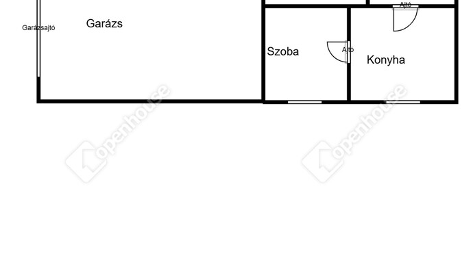 41. kép | Eladó Családi ház, Kaposvár (#184222)