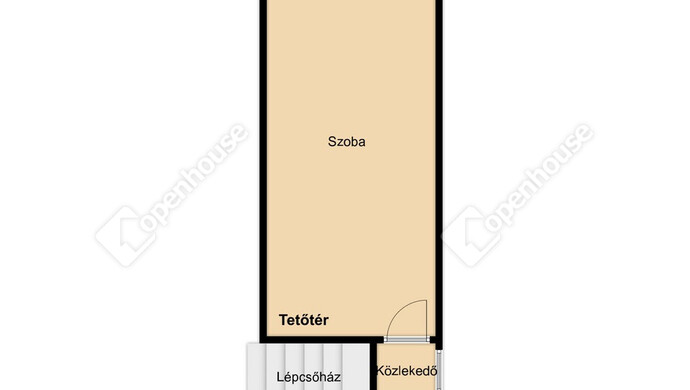 4. kép | Eladó Családi ház, Debrecen (#174605)