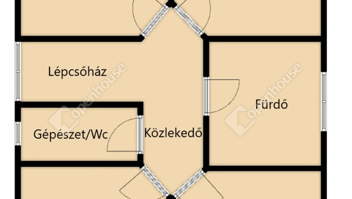 1. kép | Eladó családi ház Öreghegyen | Eladó Családi ház, Székesfehérvár (#174706)
