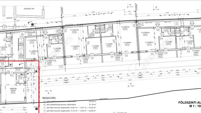 1. kép | Eladó Üzlethelyiség, Jánossomorja (#176873)