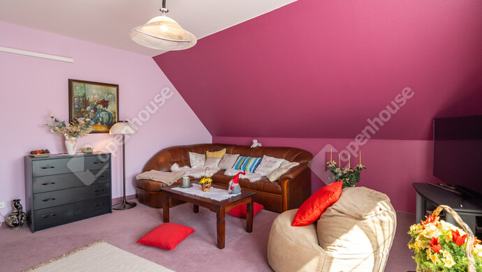 39. kép | Eladó Családi ház, Piliscsaba (#176916)