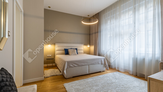 8. kép | Eladó Téglaépítésű lakás, Budapest V. Ker. (#177930)