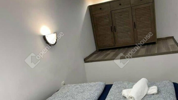 2. kép | Eladó Téglaépítésű lakás, Siófok (#178815)