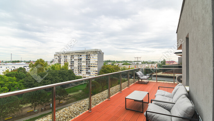 6. kép | Eladó Téglaépítésű lakás, Budapest XIII. Ker. (#178952)