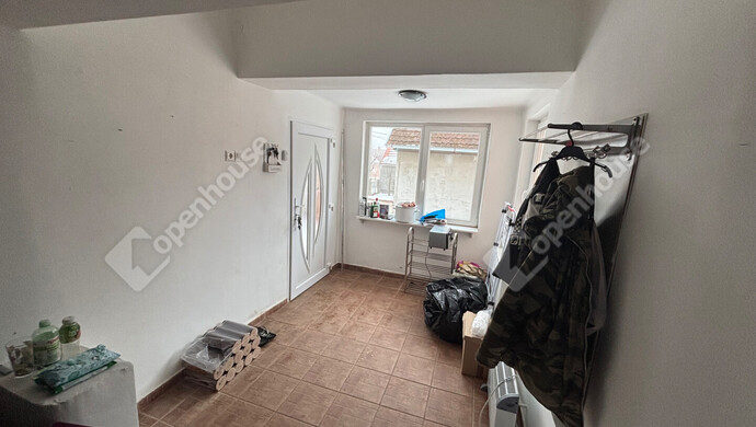 1. kép | Eladó Családi ház, Gersekarát (#179228)