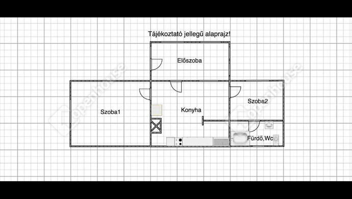 0. kép | Eladó Családi ház, Rábahídvég (#180087)