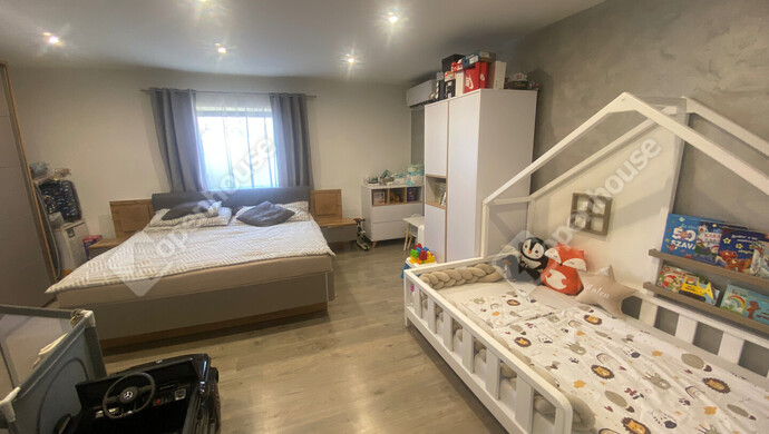 1. kép | Eladó Családi ház, Kapuvár (#179408)