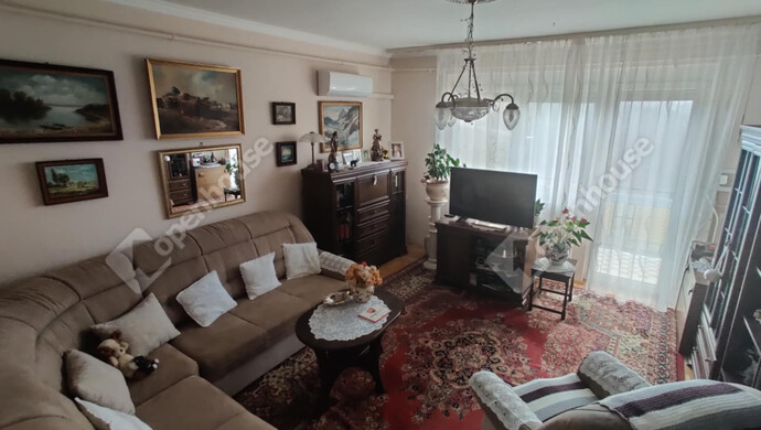 0. kép | Eladó Téglaépítésű lakás, Hajdúszoboszló (#180581)