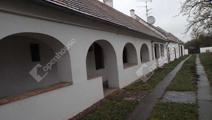 46. kép | Eladó Családi ház, Adásztevel (#180974)