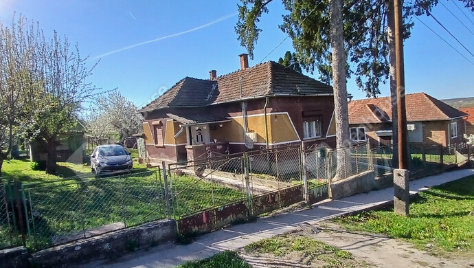 0. kép | Eladó Családi ház, Boncodfölde (#181114)