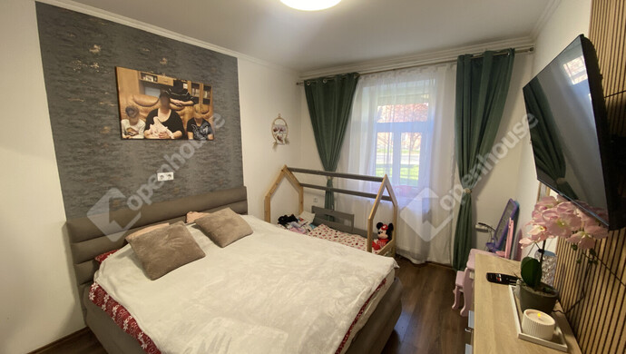 13. kép | Eladó Társasházi lakás, Hegyeshalom (#181370)