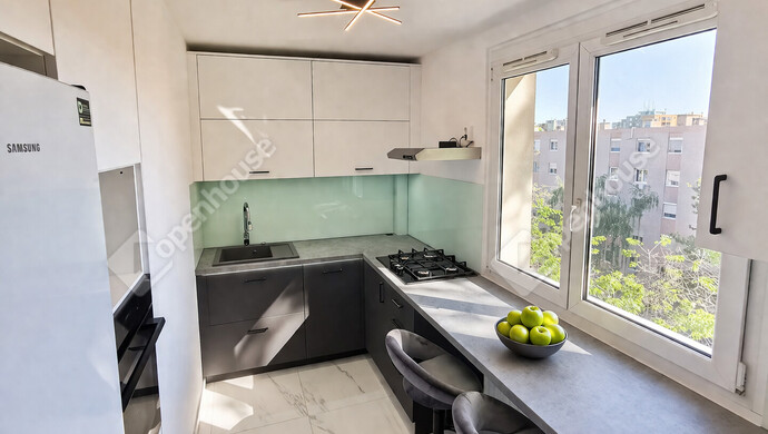 1. kép | Eladó Társasházi lakás, Székesfehérvár (#181448)