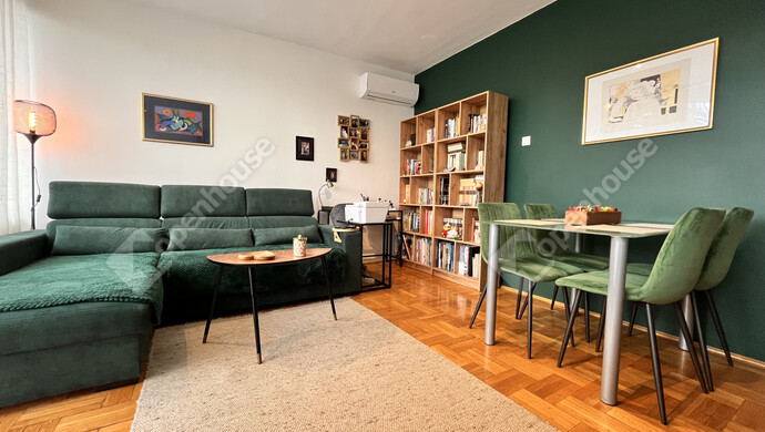 5. kép | Eladó Téglaépítésű lakás, Budapest II. Ker. (#182304)